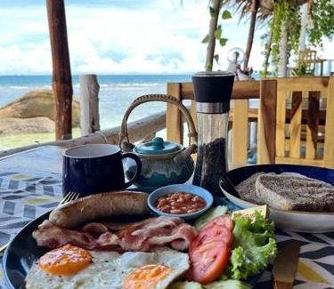 Haad Yao Hotel | Secret Place Hotel and Restaurant