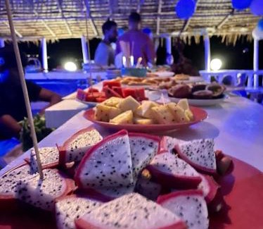 Haad Yao Hotel | Secret Place Hotel and Restaurant