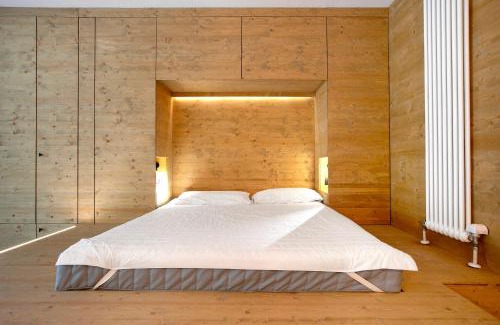 Gressan Apartment | Secret Place - Pila Appartamenti