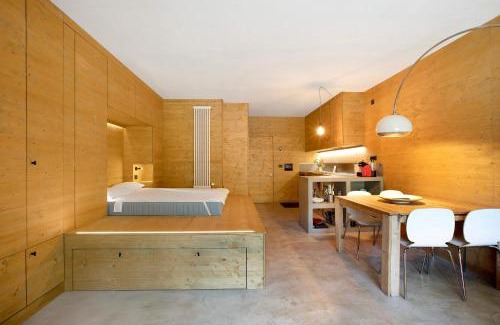Gressan Apartment | Secret Place - Pila Appartamenti