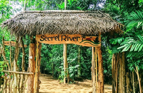 Welipitiya Cabin | Secret River