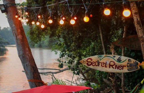 Welipitiya Cabin | Secret River