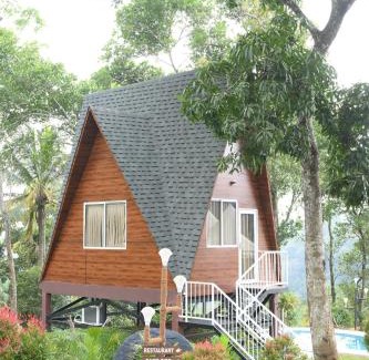 Nullatanni Resort | Secret Valley Planation Resort