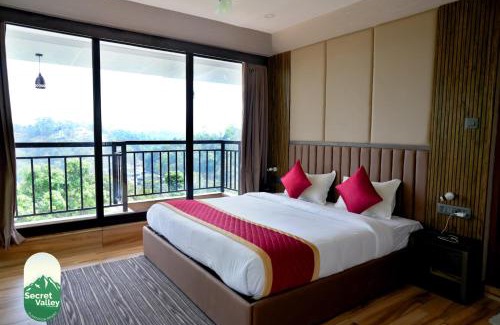 Nullatanni Resort | Secret Valley Planation Resort