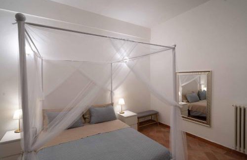 Pistoia Bed & Breakfast | Secret Window