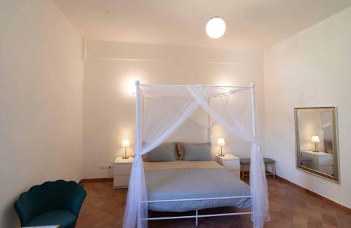 Pistoia Bed & Breakfast | Secret Window