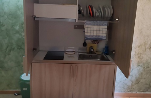 Casale Monferrato Apartment | Secret Zen House in the Center w Free Parking