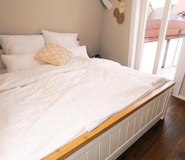 Warburg Apartment | SecretApartment: Fewo in Warburg