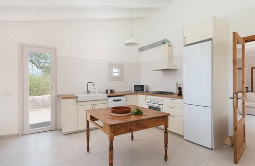 Montuiri Villa | SECRETARI - Rustic finca with private pool and free Wifi