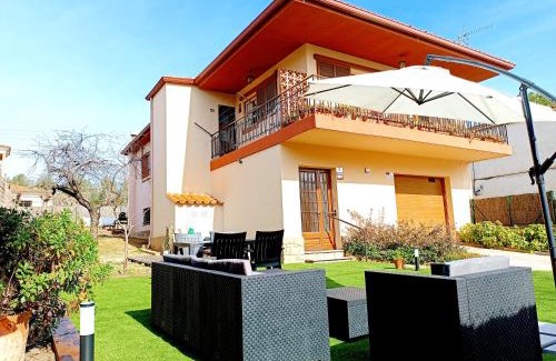 El Bruc House | Secrets of Montserrat