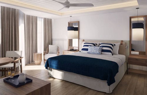Choc Resort | Secrets St. Lucia Resort & Spa All Inclusive Adults Only