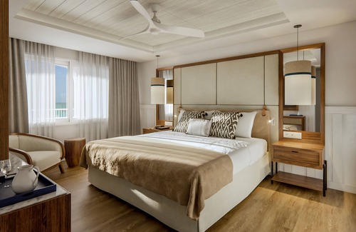 Choc Resort | Secrets St. Lucia Resort & Spa All Inclusive Adults Only
