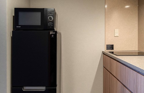 Tsukiji Apartment | Section L Tsukiji