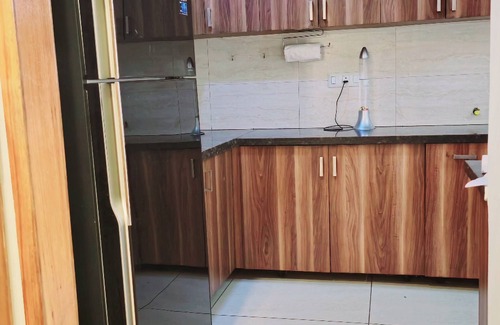 Sector 35 Apartment | Sector 35 c is centerally located in Chandigarh also known heart of the city.