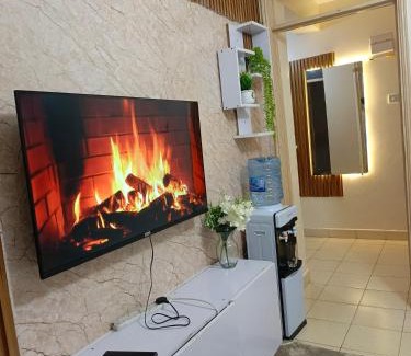 Juja Apartment | Secure 1 bedroom apartment in juja