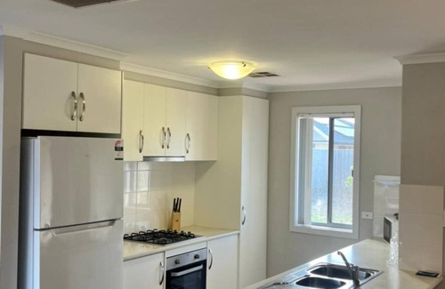 Whyalla Jenkins House | Secure 4BR w/Garage Whyalla