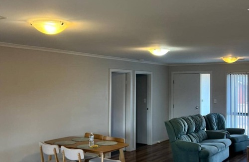 Whyalla Jenkins House | Secure 4BR w/Garage Whyalla