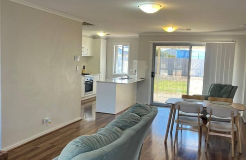 Whyalla Jenkins House | Secure 4BR w/Garage Whyalla