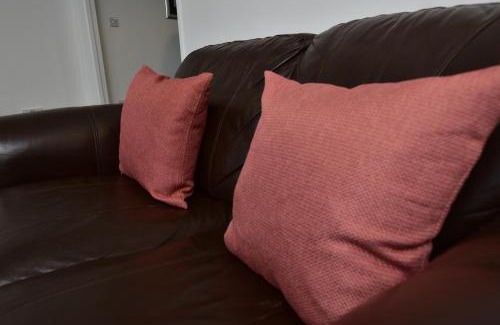 Billingham Apartment | Sedgemoor