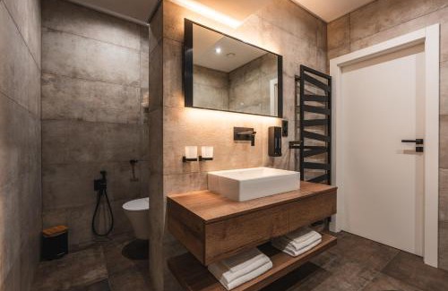 Decin Apartment | Sedmé Nebe Apartmán