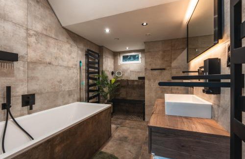 Decin Apartment | Sedmé Nebe Apartmán