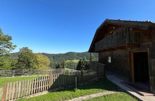 Ljubno House | Sedmakovo - Počitniška hiša v naravi - Ljubno ob Savinji