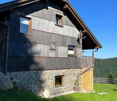 Ljubno House | Sedmakovo - Počitniška hiša v naravi - Ljubno ob Savinji