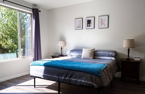Clarkdale House | Sedona/Jerome Family Home Retreat