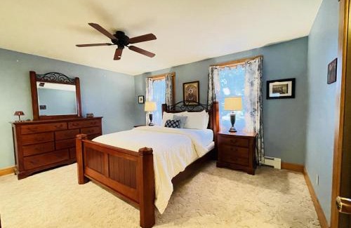 Red Lodge House | Sedona on the West Fork
