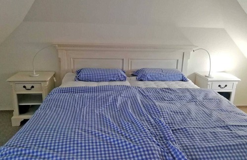 Groß Quassow Apartment | SEE 10172 - FW upstairs - Apartments in the countryside Groß Quassow SEE 10170