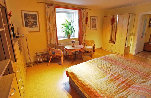 Wokuhl-Dabelow Apartment | SEE 6411 - Apartment 1 - Apartments Wokuhl SEE 6410