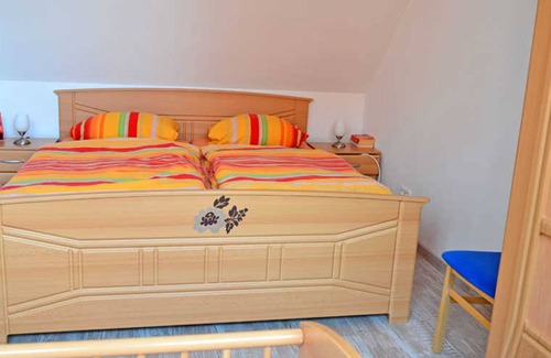Feldberger Seenlandschaft Apartment | SEE 7992-B - Apartments Conow SEE 7990