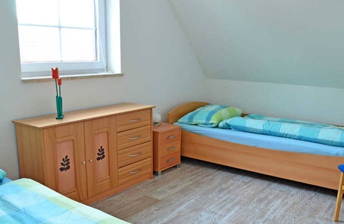 Feldberger Seenlandschaft Apartment | SEE 7992-B - Apartments Conow SEE 7990