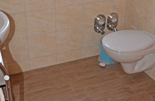 Feldberger Seenlandschaft Apartment | SEE 7992-B - Apartments Conow SEE 7990