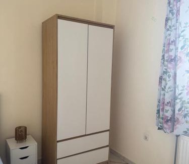 Aigio Apartment | See and City Apartment