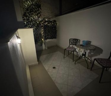 Aigio Apartment | See and City Apartment