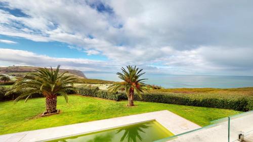 Barrika Villa | SEE AND SEA