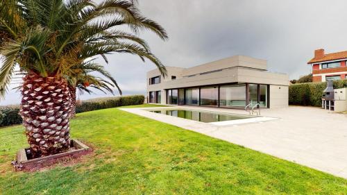 Barrika Villa | SEE AND SEA