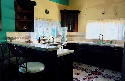 Belize City Apartment | See Belize WATERSIDE Sea View 2-Bedroom Apt for 6 w Balcony, Pool & Deck, 2nd FL