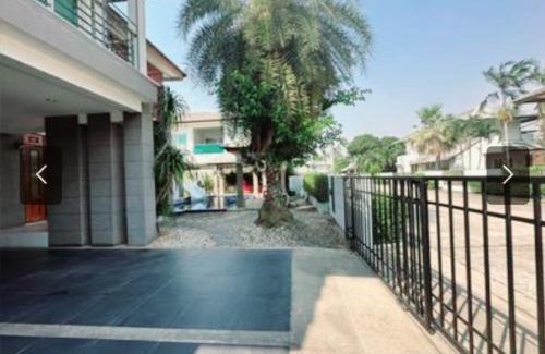 Bang Lamung House | See Breeze villa pattaya