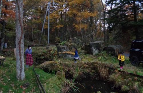 Tsumagoi House | SEE-GOT-LIKE-Sansou - Vacation STAY 87979v