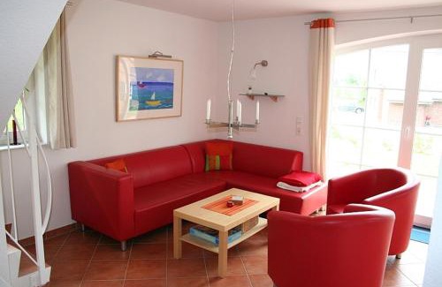Sternberg House | See in Sicht