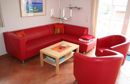 Sternberg House | See in Sicht