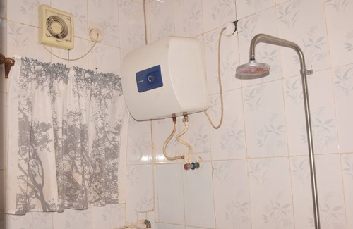 Nsukka Hotel | See New Hotel