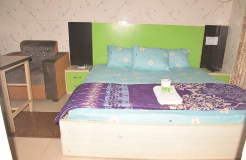 Nsukka Hotel | See New Hotel