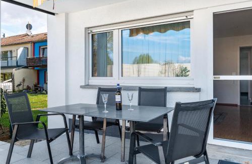 Unteruhldingen Apartment | See Oase