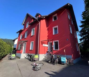 Lochau Apartment | See oder Berg, Stadt oder Natur