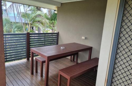 Bargara Apartment | See Street Apartments by Kacys