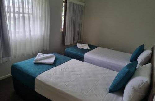 Bargara Apartment | See Street Apartments by Kacys
