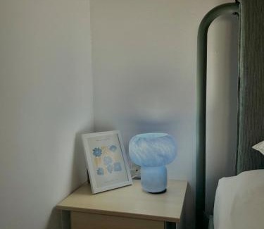 Potokaki Apartment | See the sea - 1 2 Two bedrooms apartment